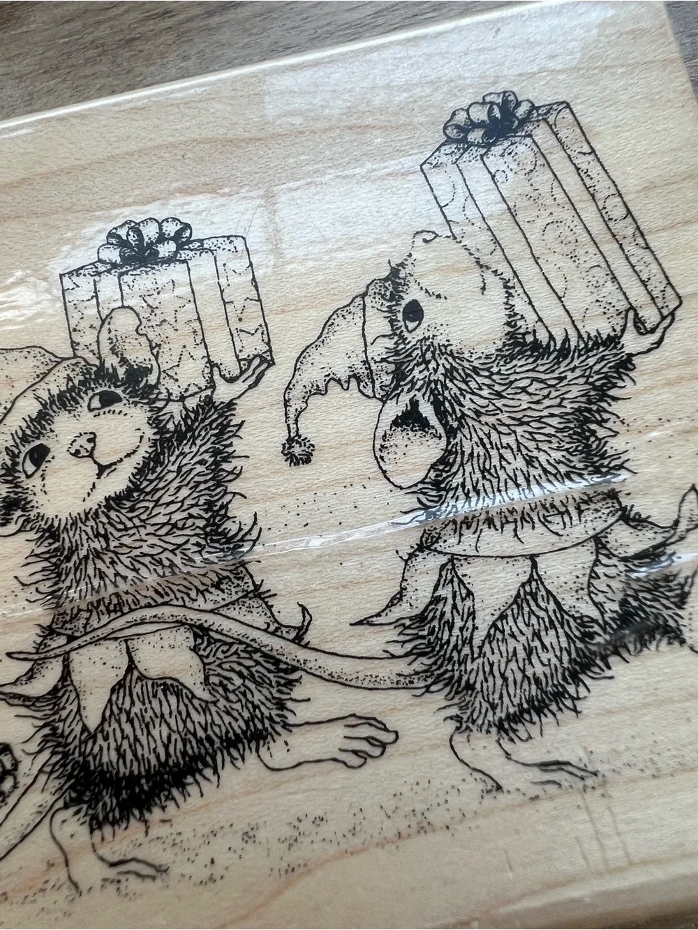 N/A house mouse